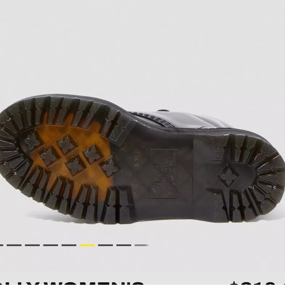 MOLLY WOMEN'S LEATHER PLATFORM BOOTS‼️SOLD ‼️ - Picture 3 of 5